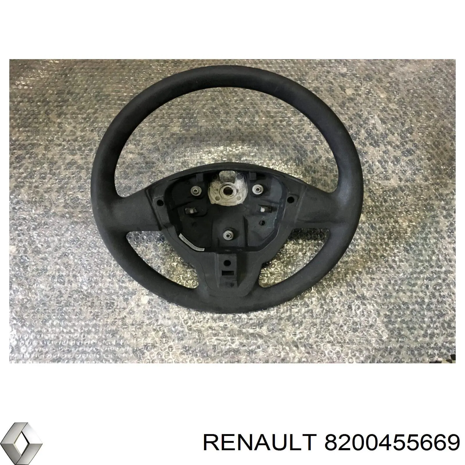 8200455669 Renault (RVI)