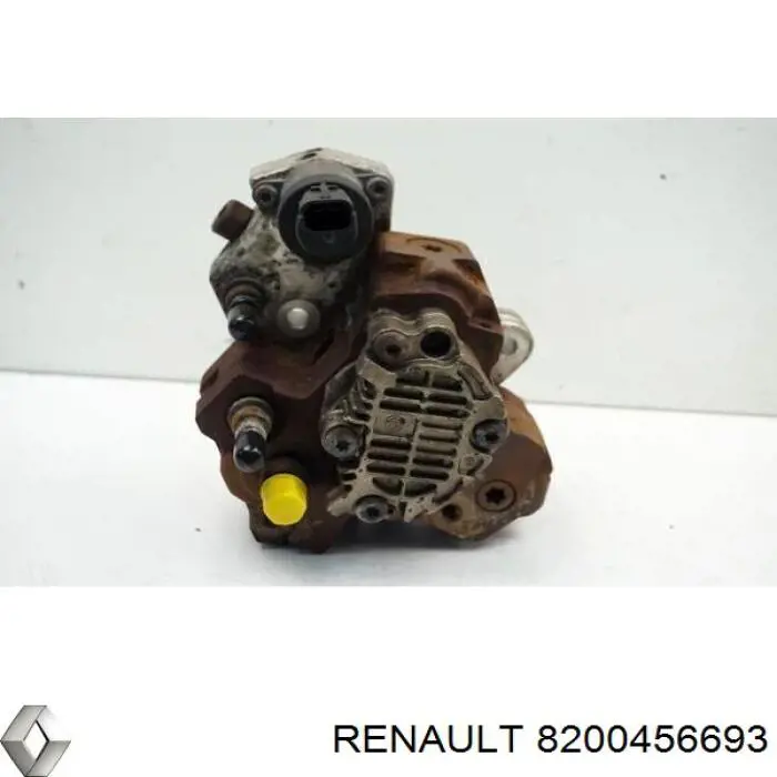 Bomba de alta presión de combustible Renault (RVI) 8200456693 precio, desde 58,08 EUR