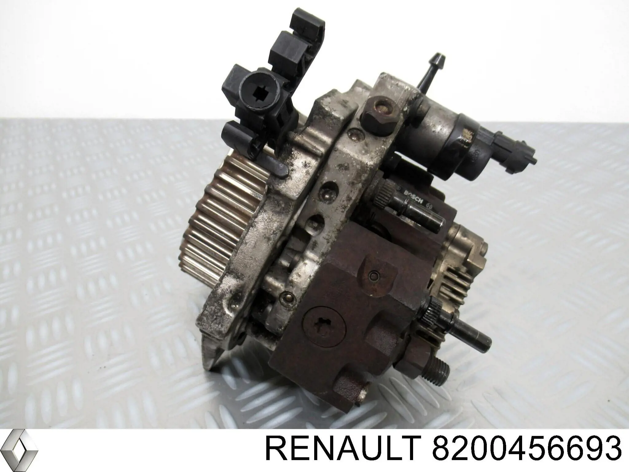 8200456693 Renault (RVI) bomba inyectora