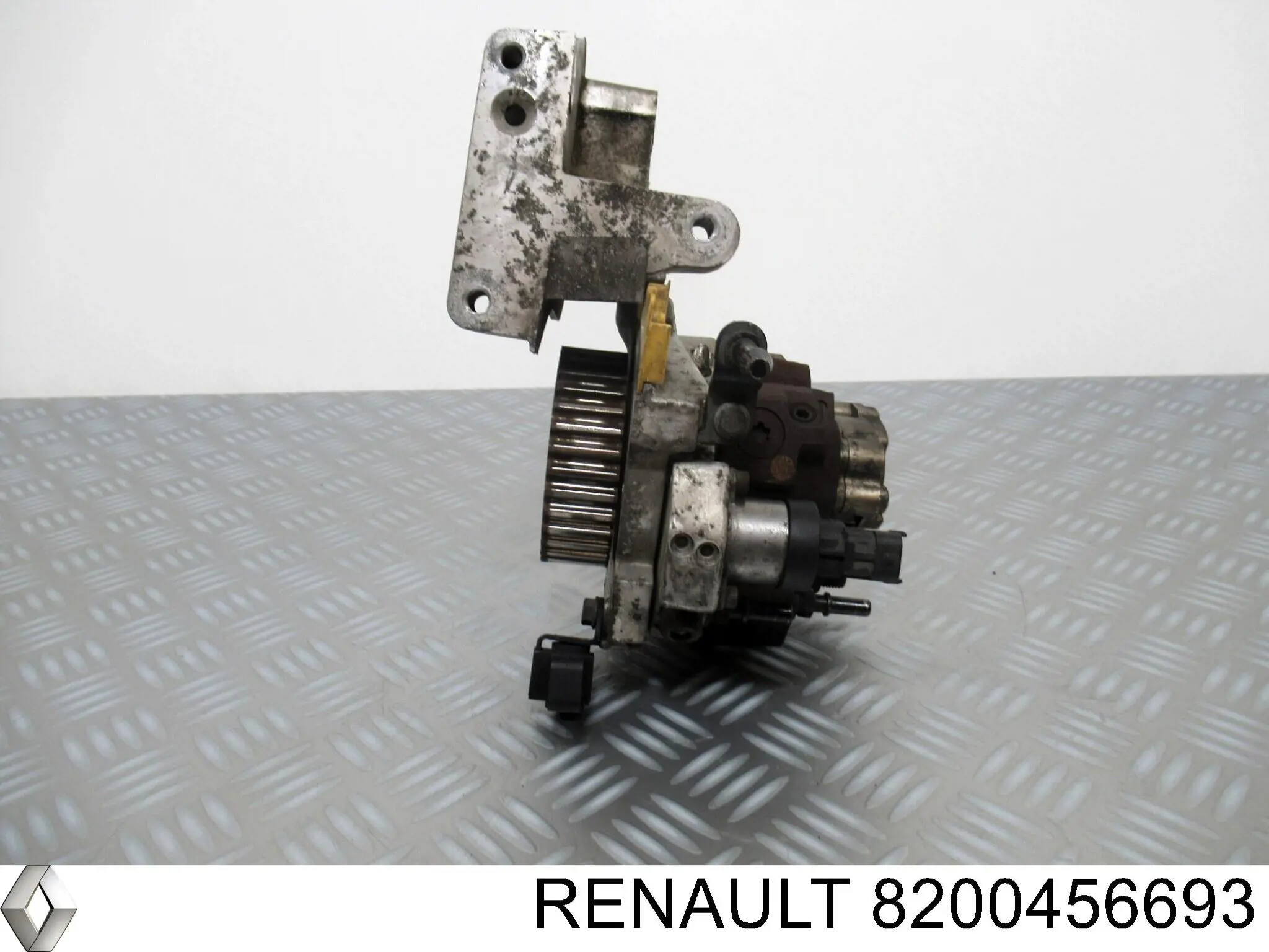 Comprar 8200456693 Renault (RVI) Bomba inyectora