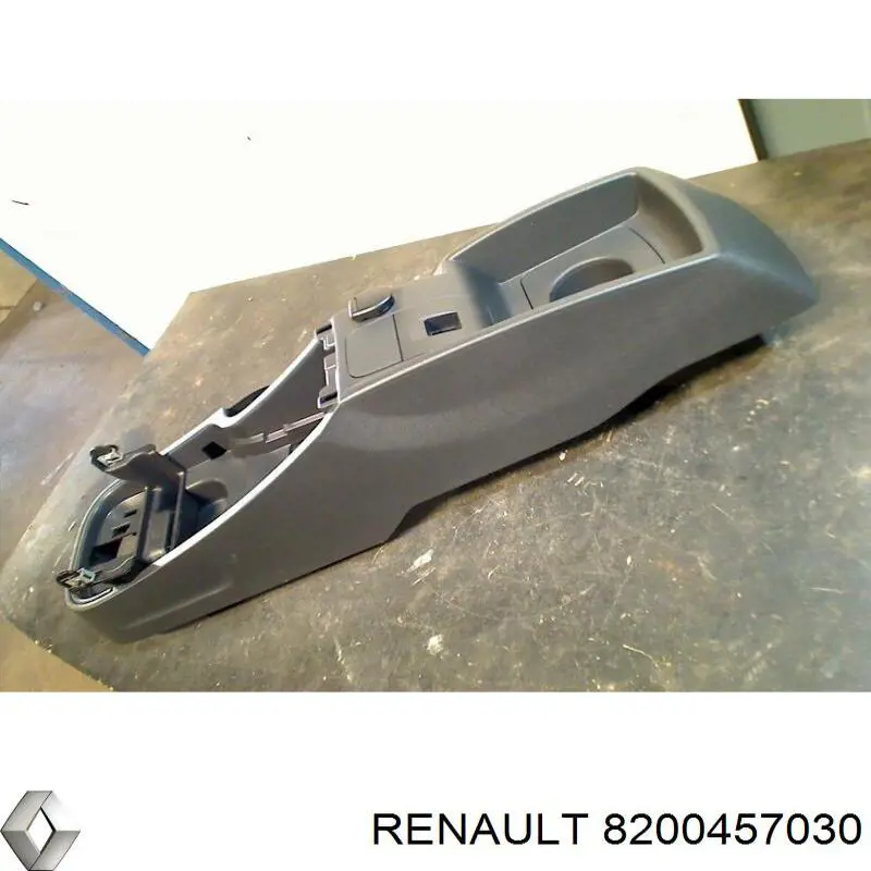 8200457030 Renault (RVI)