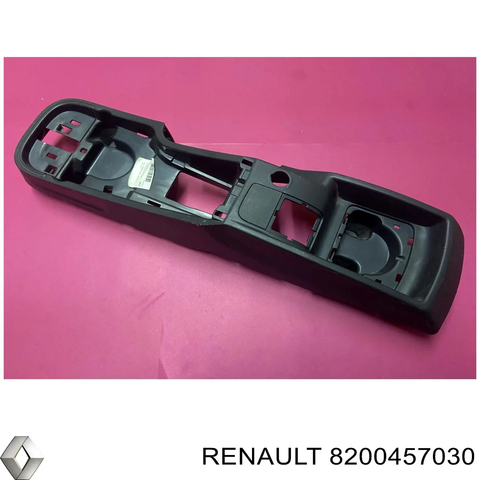  Renault (RVI) 8200457030 precio, desde 74,05 EUR
