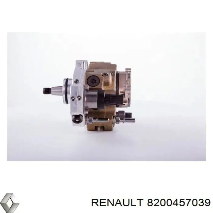 8200457039 Renault (RVI) bomba inyectora