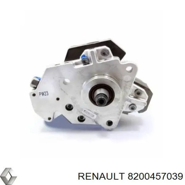 Bomba de alta presión de combustible Renault (RVI) 8200457039 precio, desde 85,67 EUR
