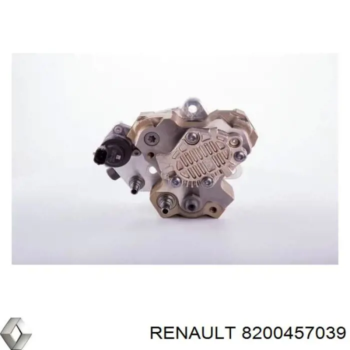 Comprar 8200457039 Renault (RVI) Bomba inyectora