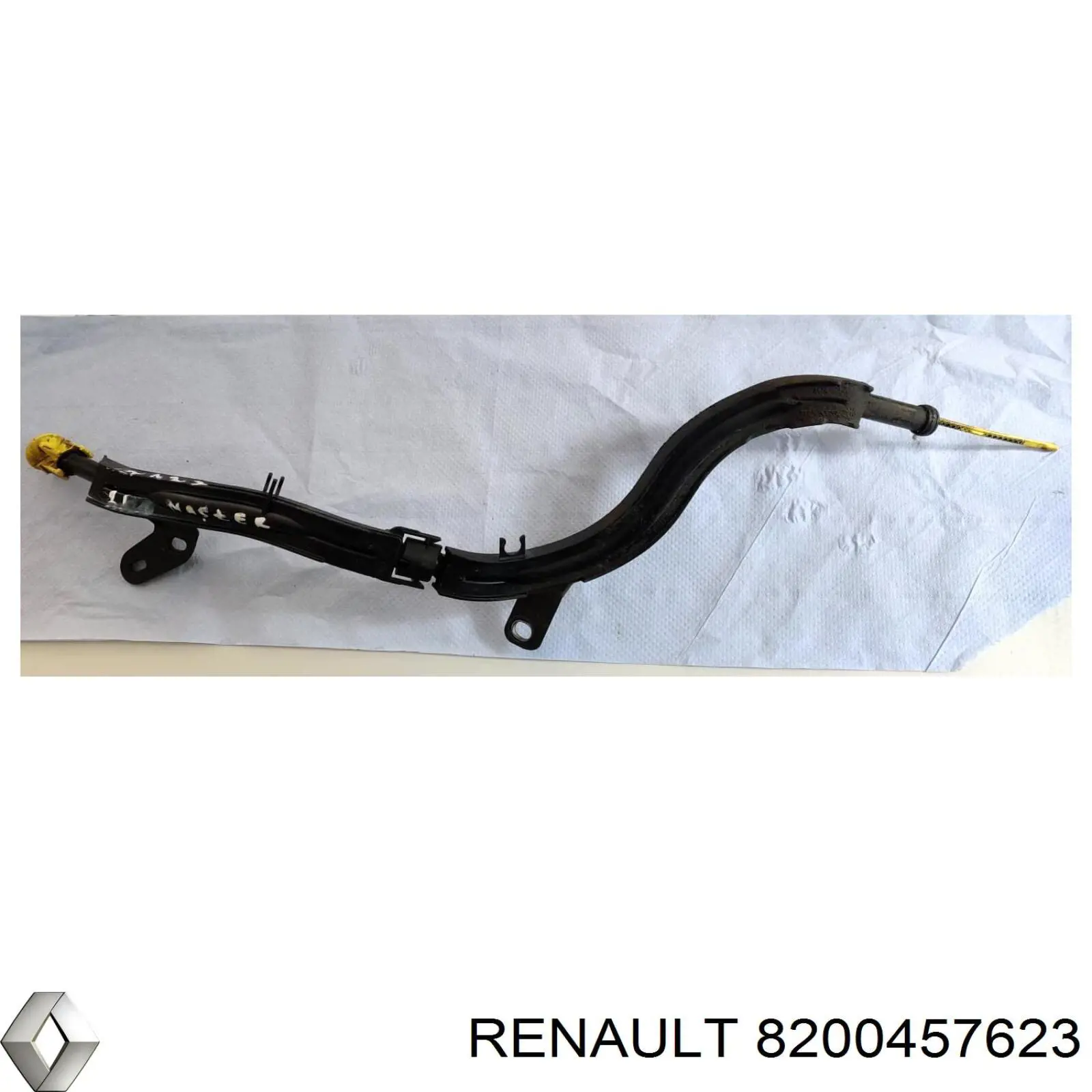 8200457623 Renault (RVI)