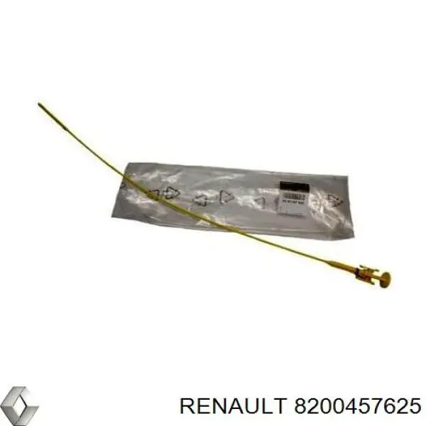 8200457625 Renault (RVI) Medidor de aceite