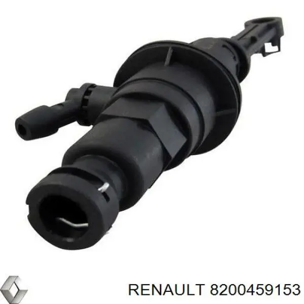 8200459153 Renault (RVI) cilindro maestro de embrague