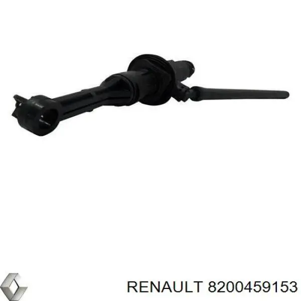 Cilindro de embrague Renault (RVI) 8200459153 precio, desde 57,66 EUR