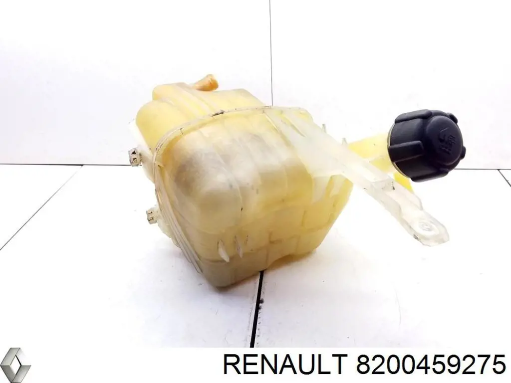 Botella expansion Renault (RVI) 8200459275 precio, desde 60,98 EUR