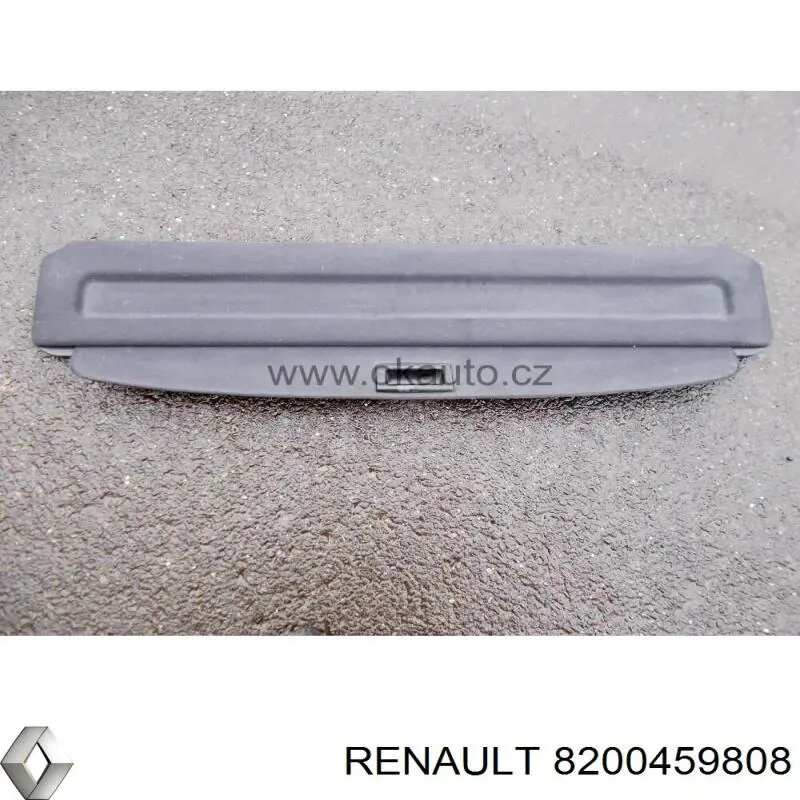 8200459808 Renault (RVI)