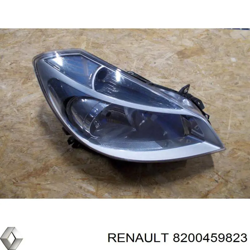 Comprar 8200459823 Renault (RVI) Faro derecho