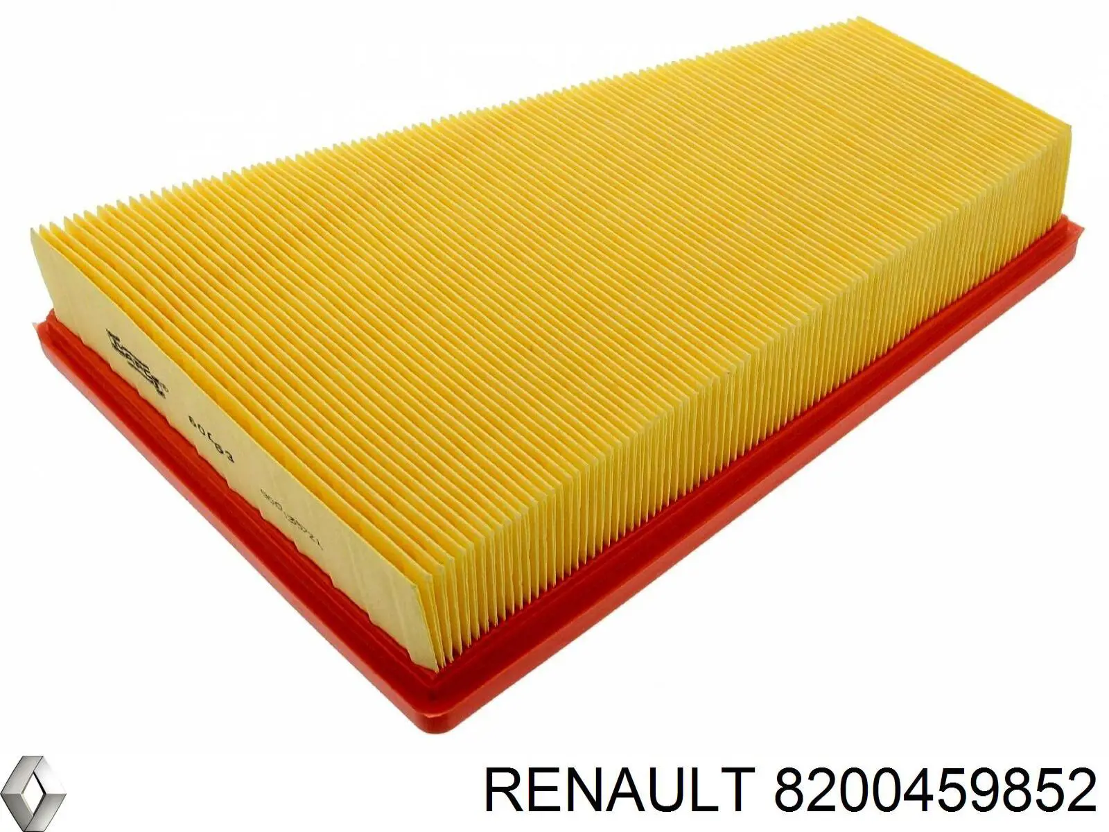 Filtro aire Purflux A1198