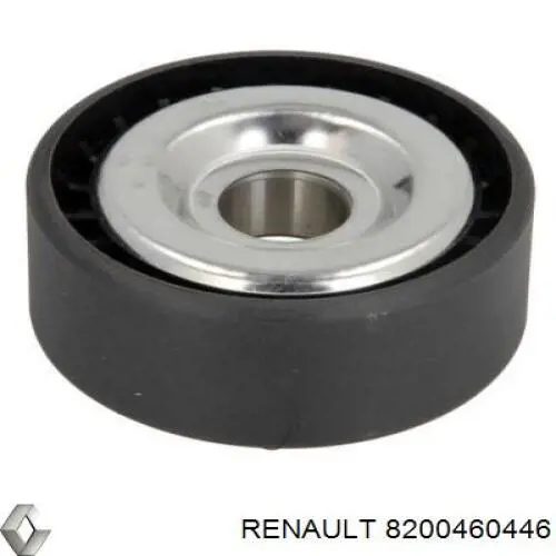 Tensor de la correa trapecial Renault (RVI) 8200460446 precio, desde 34,22 EUR