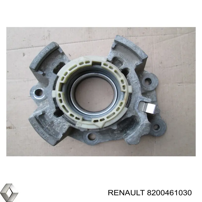 Comprar 8200461030 Renault (RVI) 