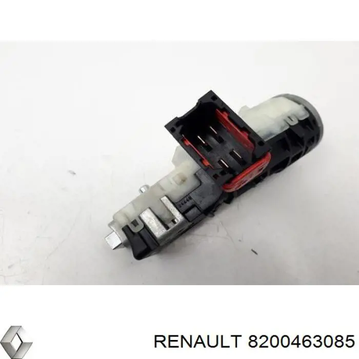 Comprar 8200463085 Renault (RVI) 