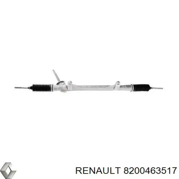 Engranaje de dirección Renault (RVI) 8200463517 precio, desde 28,71 EUR