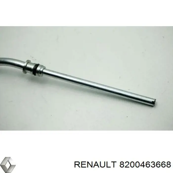 Comprar 8200463668 Renault (RVI) Varilla aceite