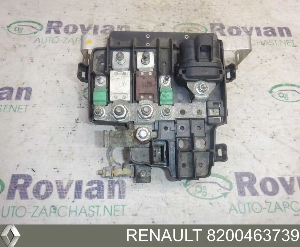  Renault (RVI) 8200463739 precio, desde 52,27 EUR