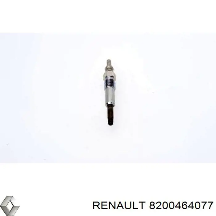 Bujías incandescentes Renault (RVI) 8200464077 precio, desde 8,61 EUR