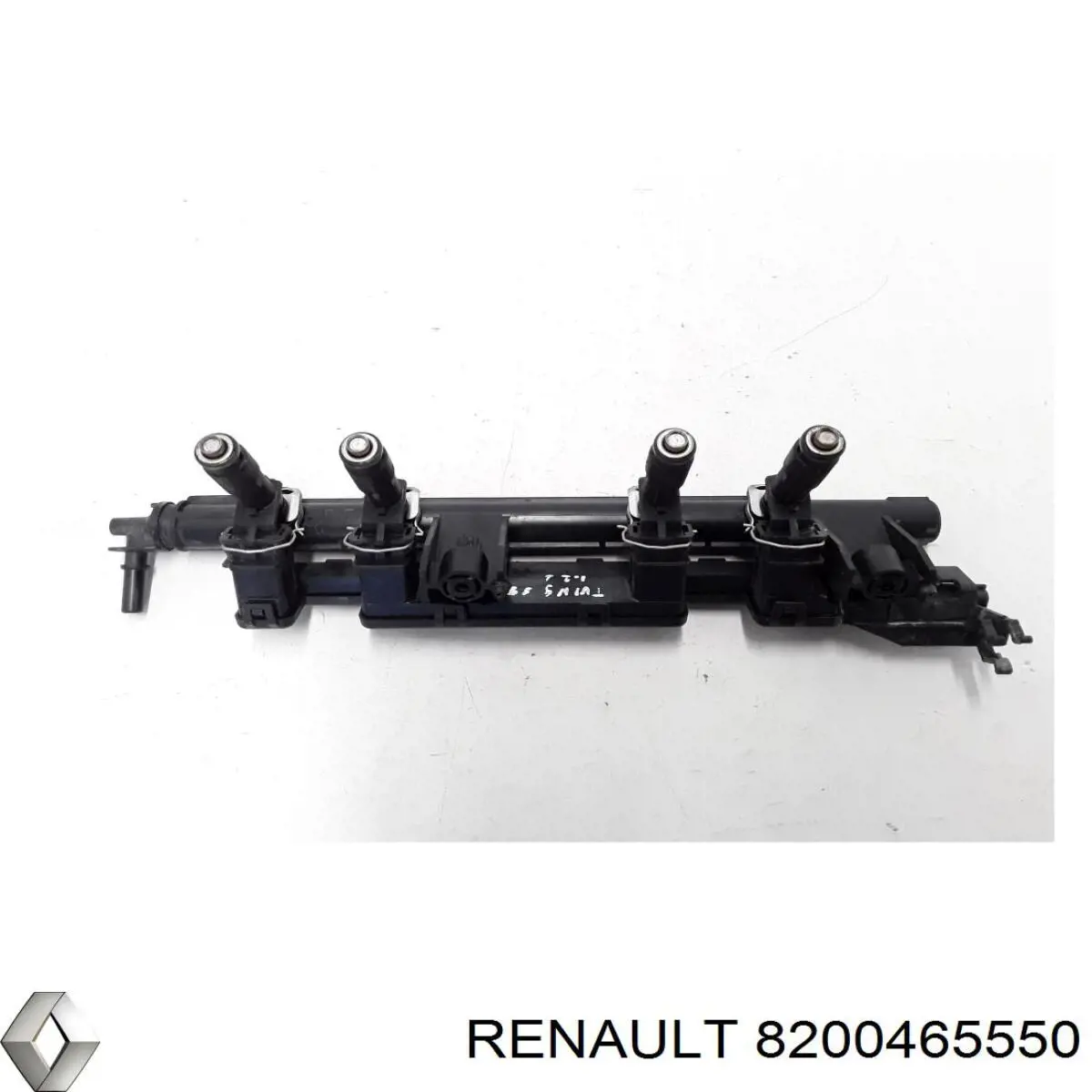 8200465550 Renault (RVI)