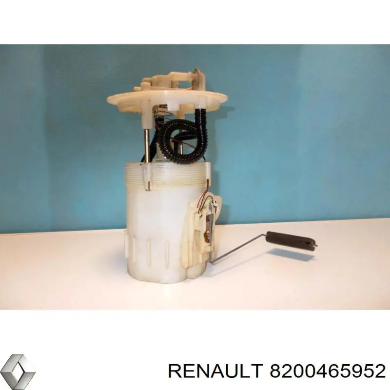 8200465952 Renault (RVI) Medidor de combustible