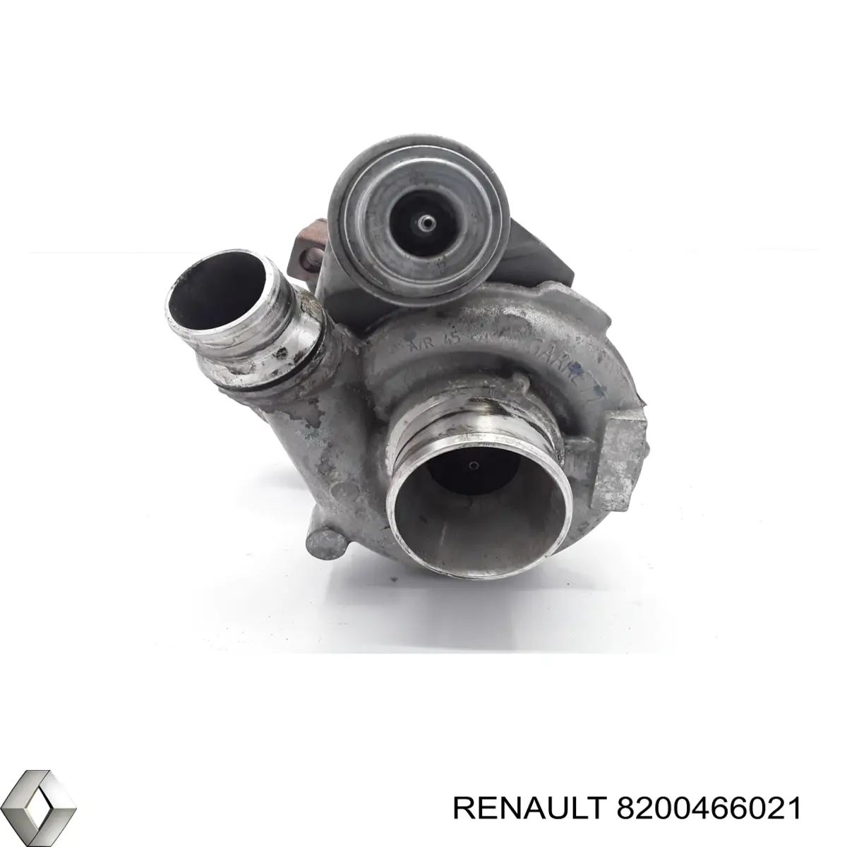 Turbocompresor Renault (RVI) 8200466021 precio, desde 258,78 EUR