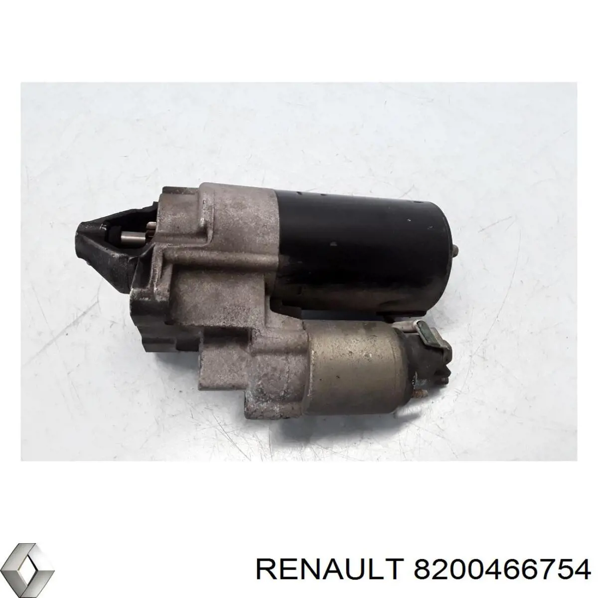 Comprar 8200466754 Renault (RVI) Motores de arranque