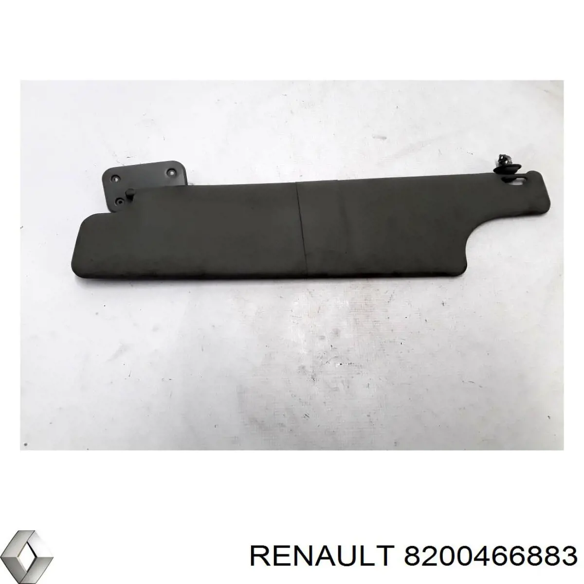 964015742R Renault (RVI)