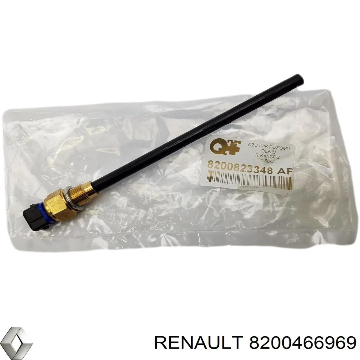 Sensor de nivel de aceite RECCSN2230 CSV Electronic Parts