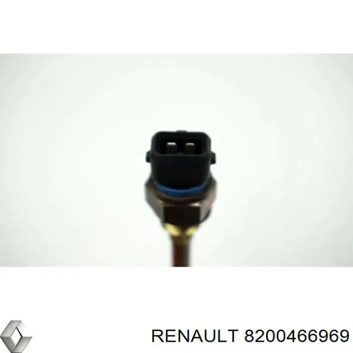 8200466969 Renault (RVI)