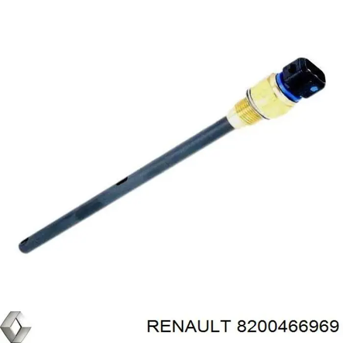 Comprar RECCSN2230 CSV Electronic Parts Sensor de nivel de aceite