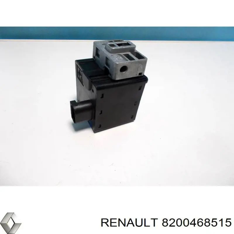 Mecanismo de bloqueo del volante Renault (RVI) 8200468515 precio, desde 90,02 EUR