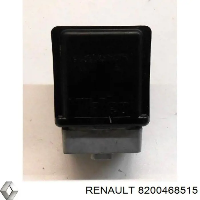 8200468515 Renault (RVI) Mecanismo de bloqueo del volante
