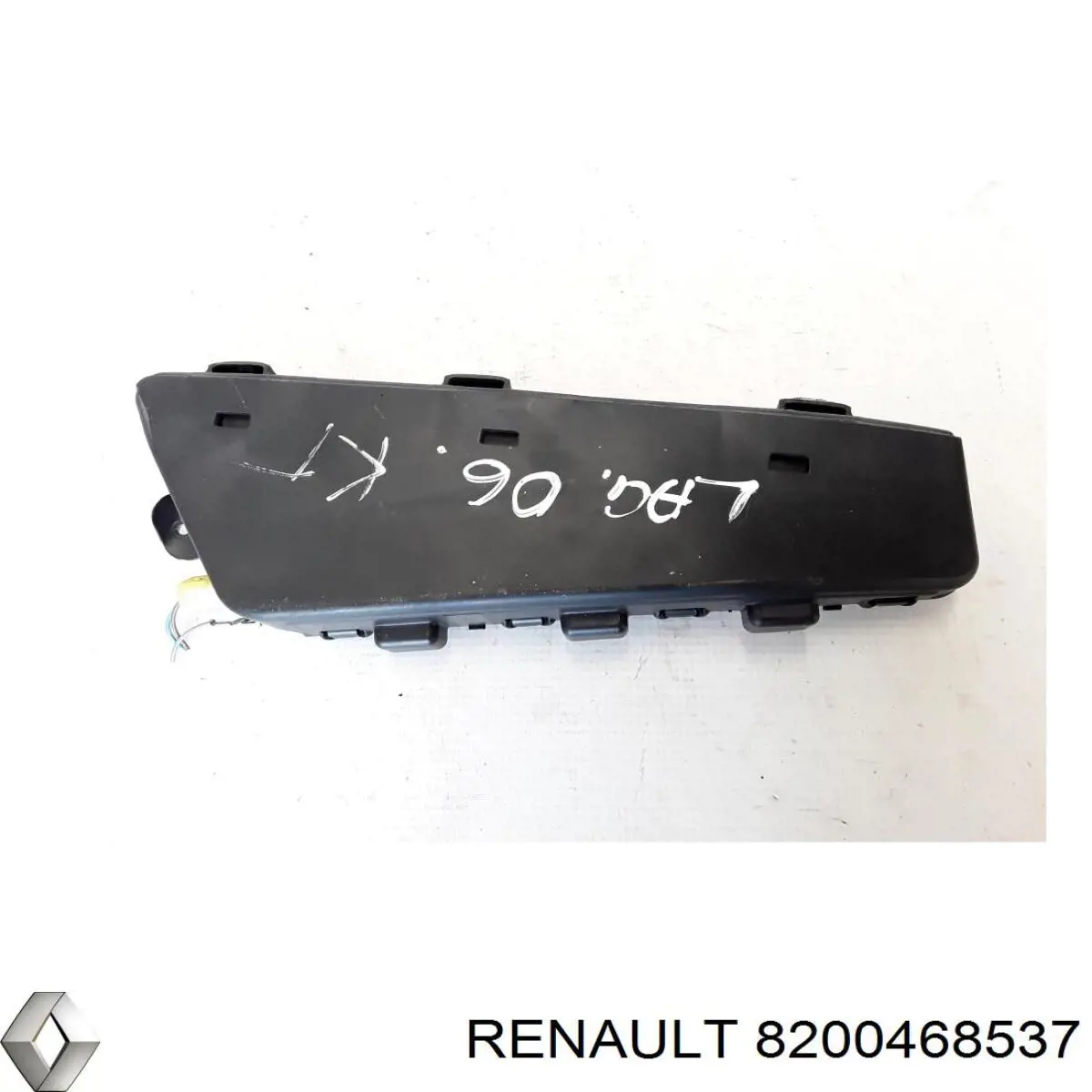 8200468537 Renault (RVI)