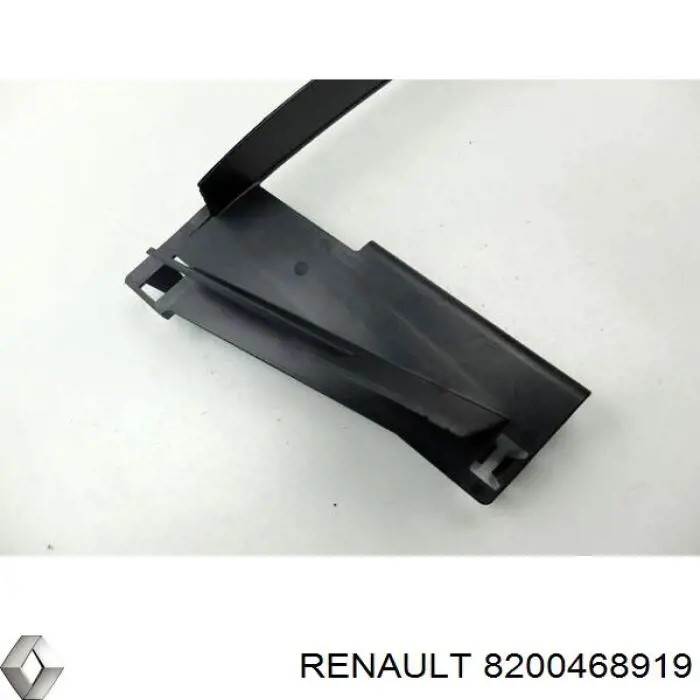 8200468919 Renault (RVI) 