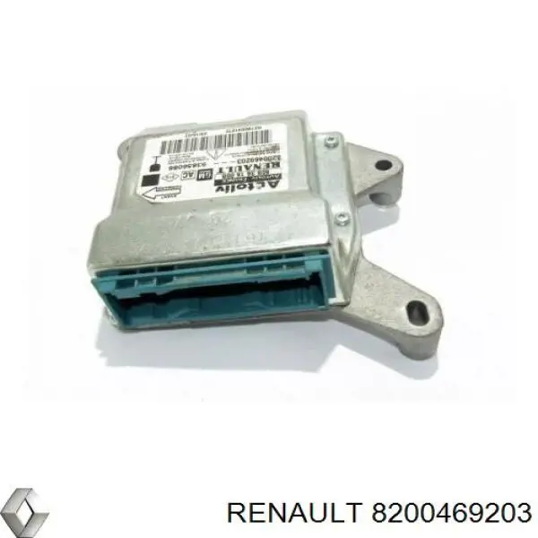 Renault (RVI) 8200469203 precio, desde 74,05 EUR