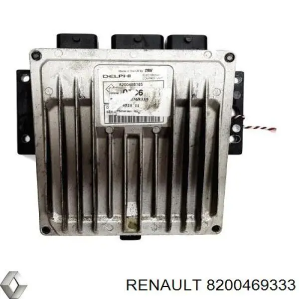 8200469333 Renault (RVI)