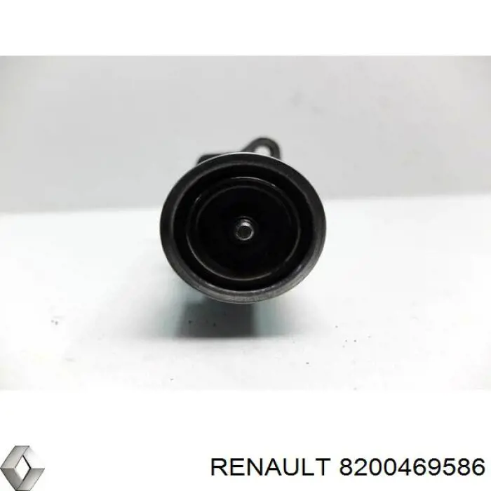 Comprar 8200469586 Renault (RVI) Válvula EGR