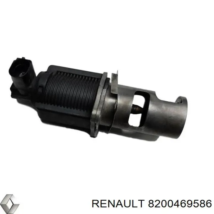 Válvula de regulación de gases Renault (RVI) 8200469586 precio, desde 50,82 EUR