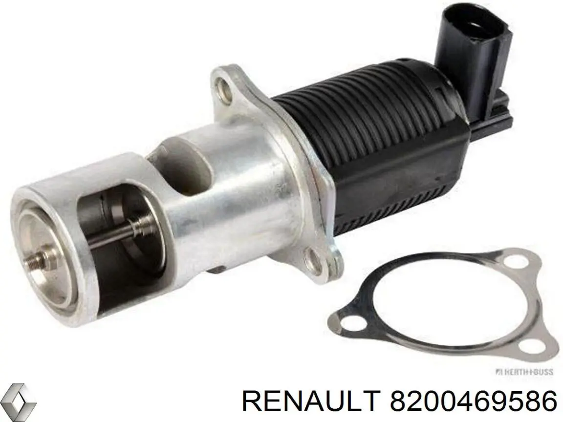 EGR Renault (RVI) 8200469586