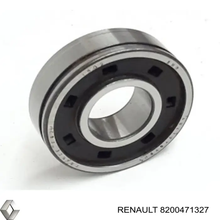 Cojinete, soporte intermedio del árbol de transmisión Renault (RVI) 8200471327 precio, desde 15,43 EUR