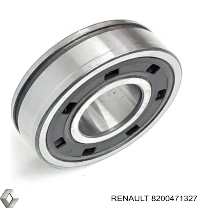 Comprar 8200471327 Renault (RVI) Cojinete, caja de cambios