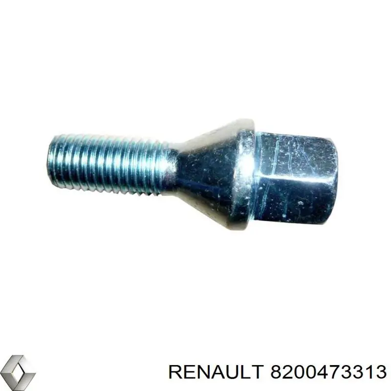 Comprar 8200473313 Renault (RVI) Tornillos de rueda