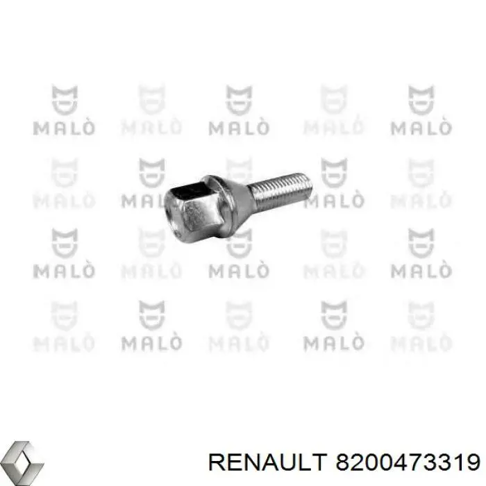  Renault (RVI) 8200473319 precio, desde 5,10 EUR