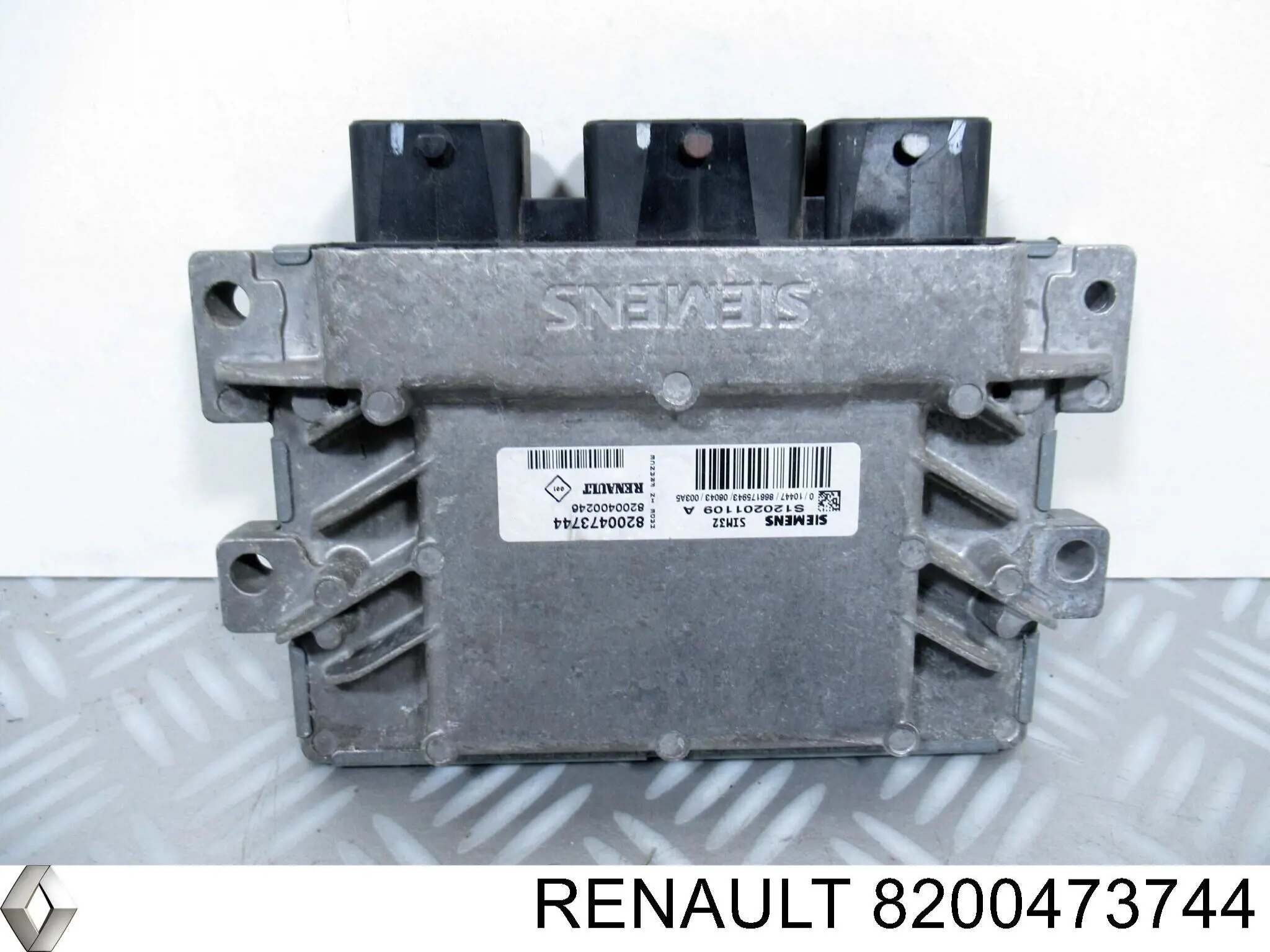  Renault (RVI) 8200473744 precio, desde 101,64 EUR