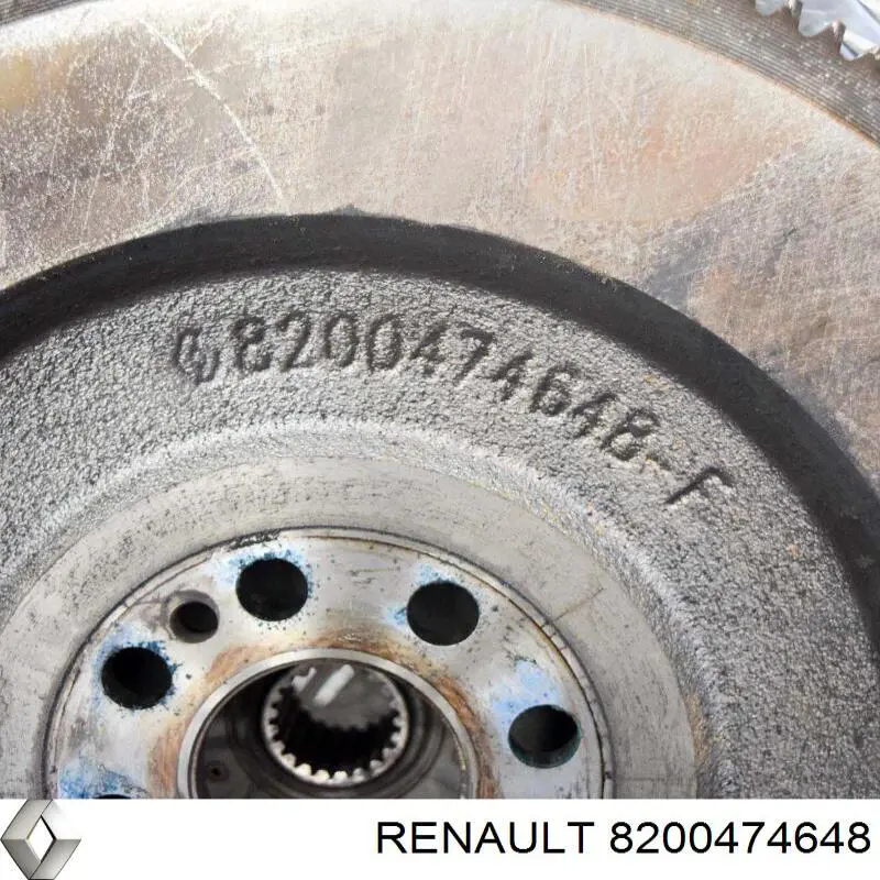 Motor de volante Renault (RVI) 8200474648 precio, desde 108,90 EUR