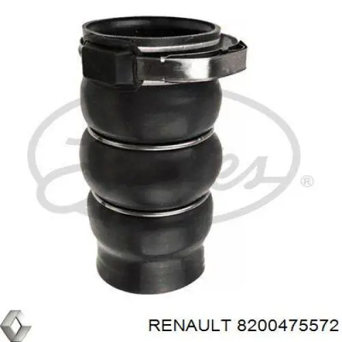 Espárrago del colector de escape Renault (RVI) 8200475572 precio, desde 3,01 EUR