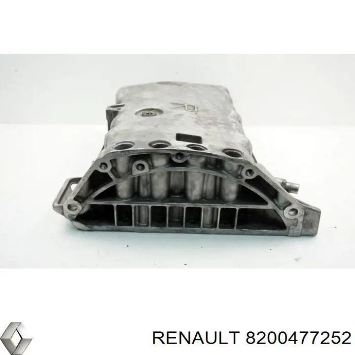 Cárter de aceite del motor Renault (RVI) 8200477252 precio, desde 103,87 EUR
