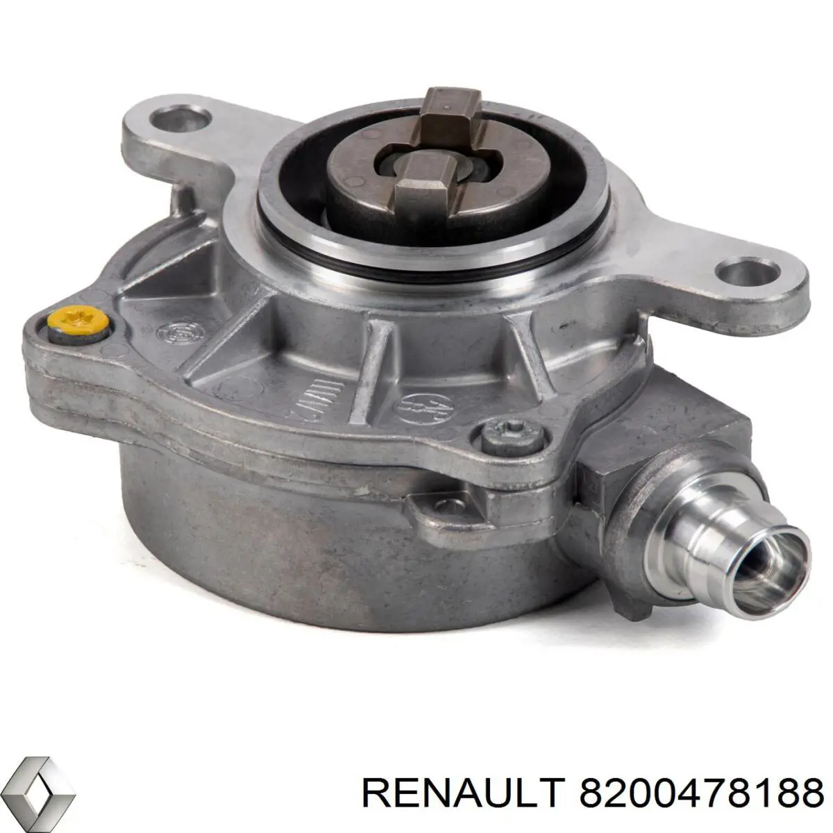 8200478188 Renault (RVI) bomba de vacío